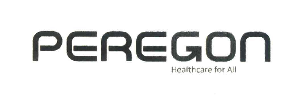 PEREGON;HEALTHCARE FOR ALL