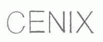 CENIX