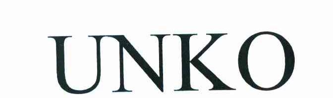 UNKO