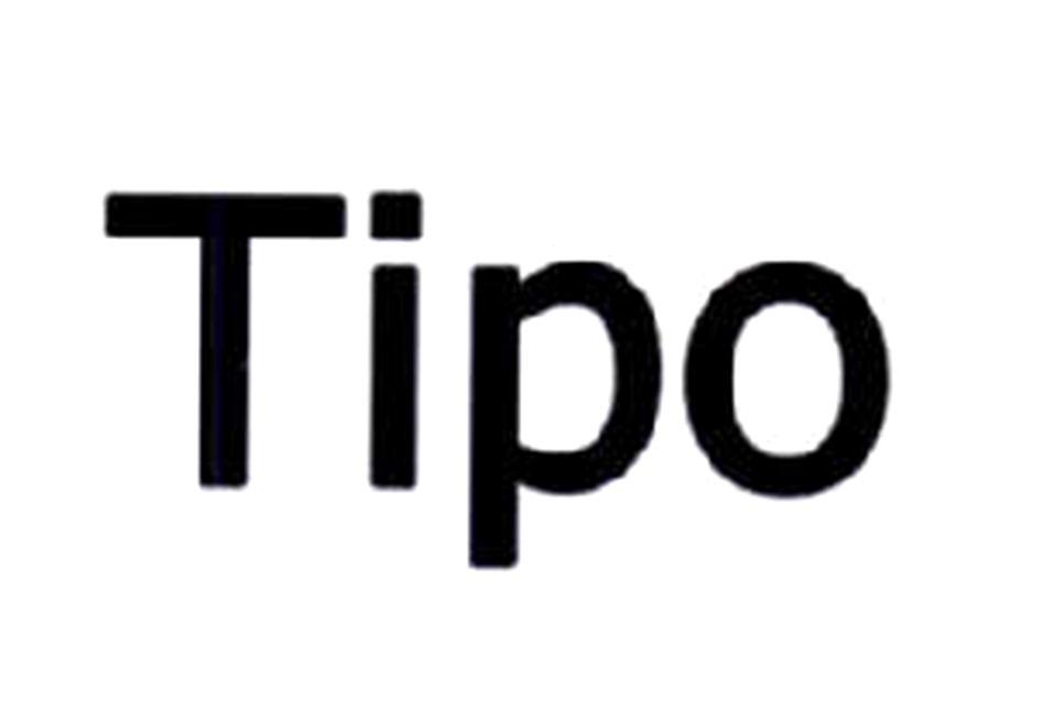 TIPO