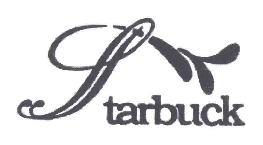 TARBUCK