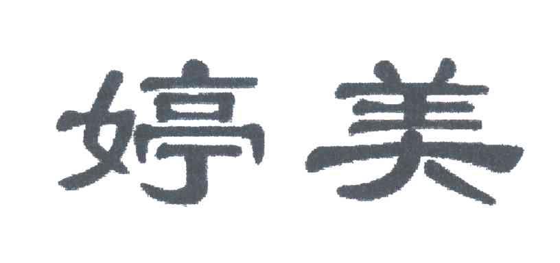 婷美