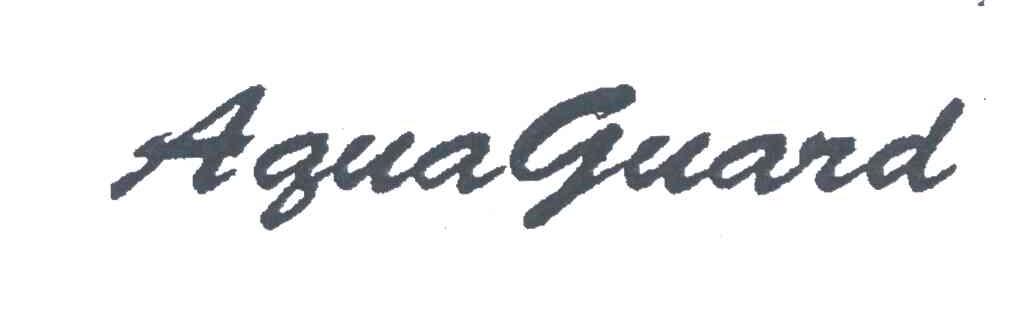 AQUAGUARD