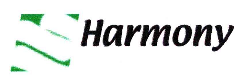 HARMONY