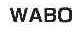 WABO