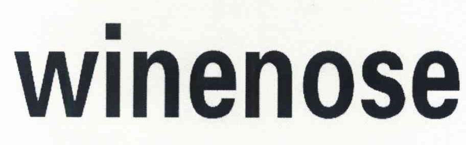 WINENOSE