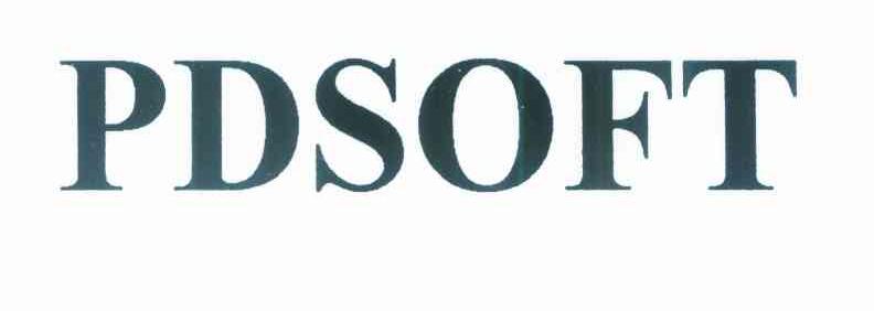PDSOFT