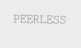 PEERLESS
