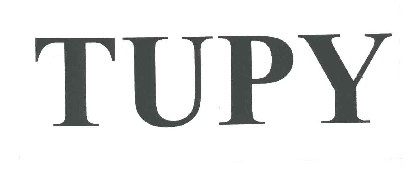 TUPY