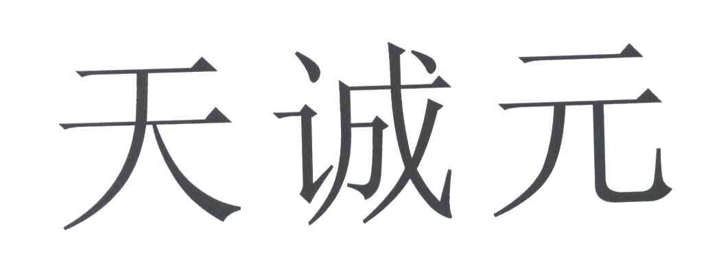 天诚元