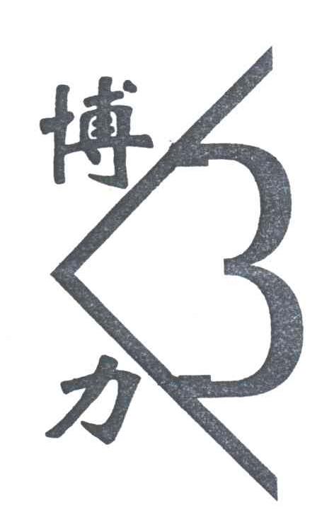 博力