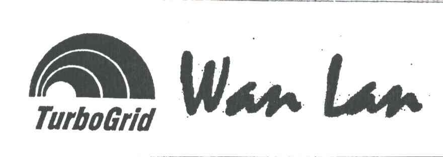 TURBOGRID WAN LAN