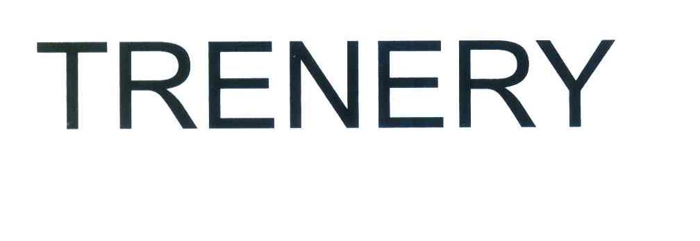 TRENERY