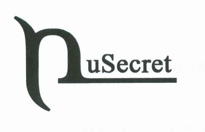 NUSECRET