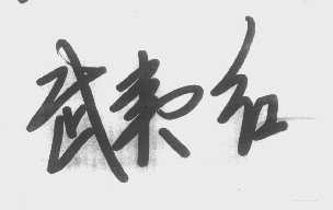 武夷红