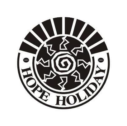 HOPE HOLIDAY