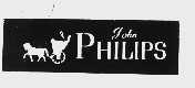 JOHN PHILIPS