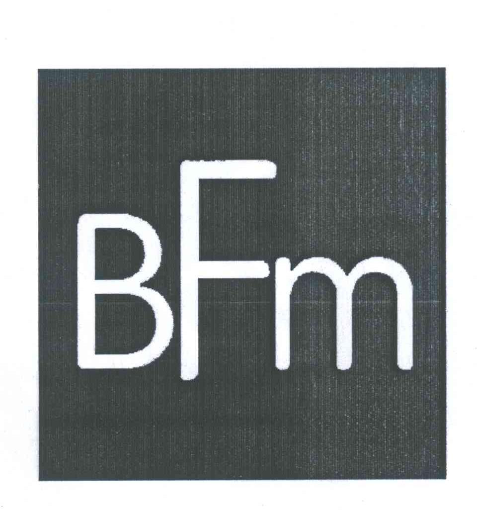 BFM