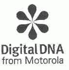 DIGITAL DNA FROM MOTOROLA