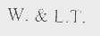 W.&.L.T.