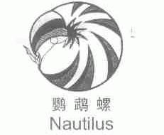 鹦鹉螺;NAUTILUS
