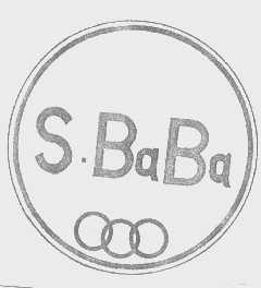 S. BABA