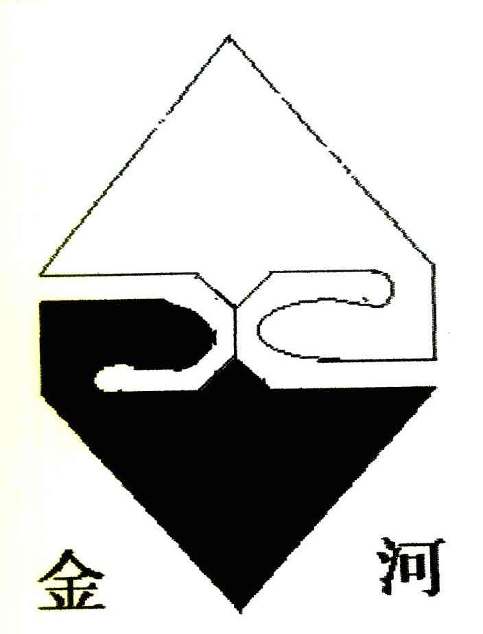 金河 X