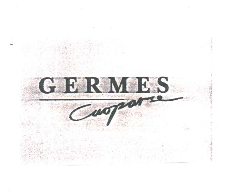 GERMES CAOPORSE;GERMES