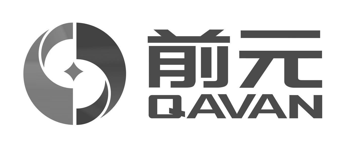 前元 QAVAN