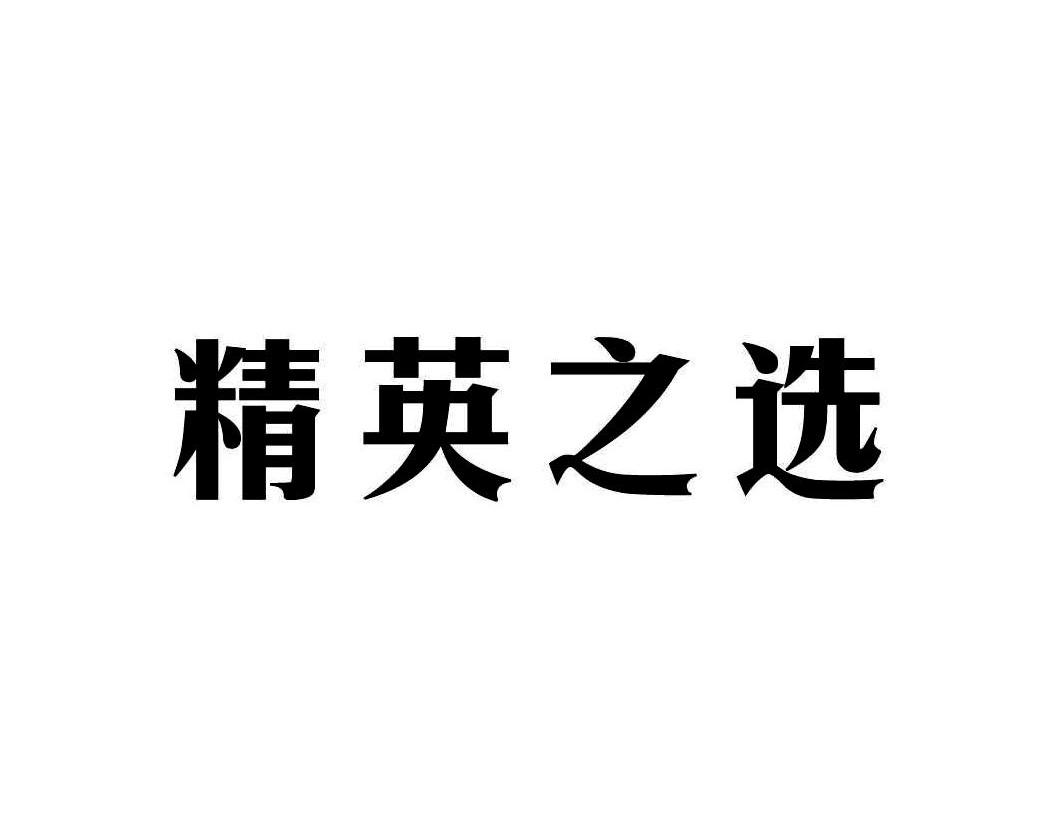 精英之选