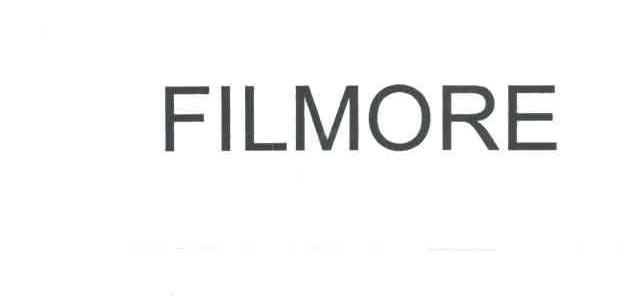 FILMORE