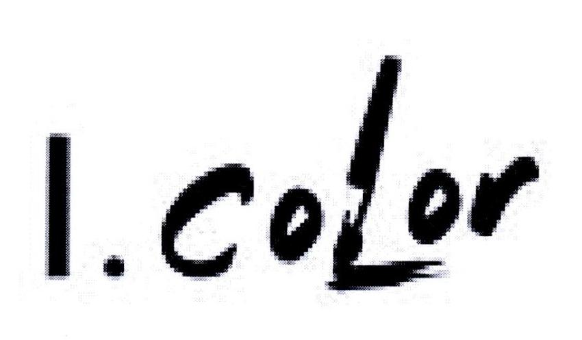 I.COLOR
