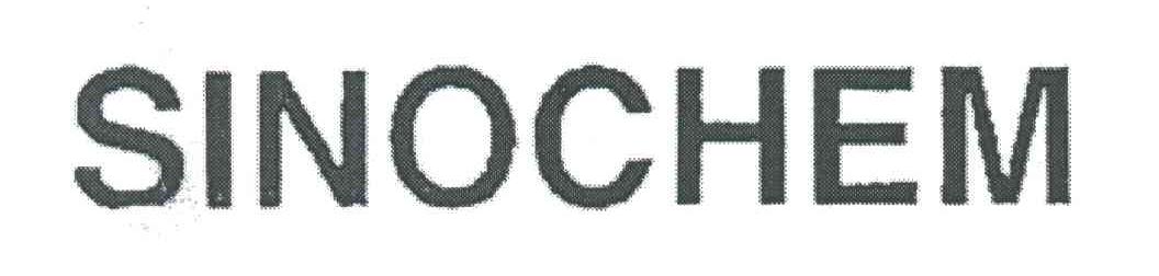 SINOCHEM