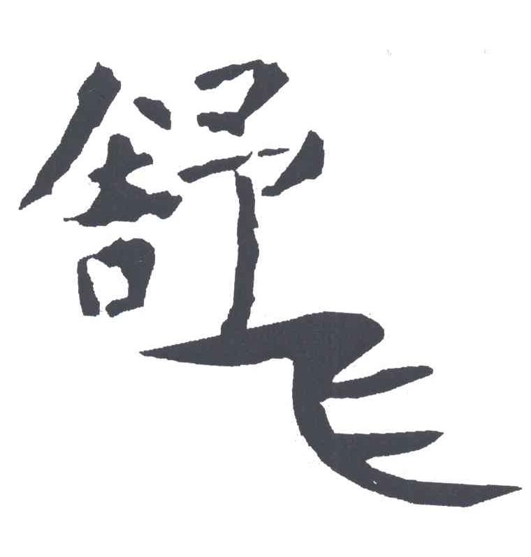 舒飞