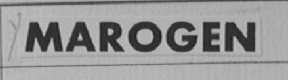 MAROGEN