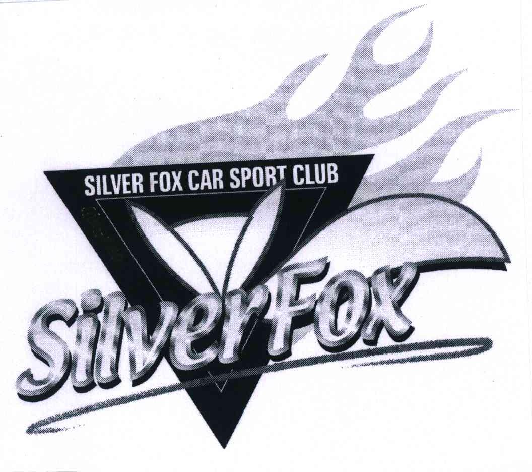 SILVER FOX CAR SPORT CLUB