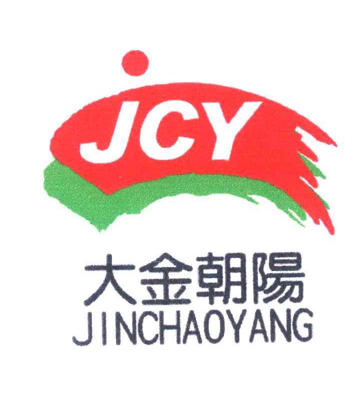 大金朝阳;JCY