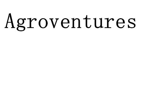 AGROVENTURES