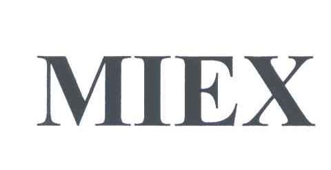 MIEX