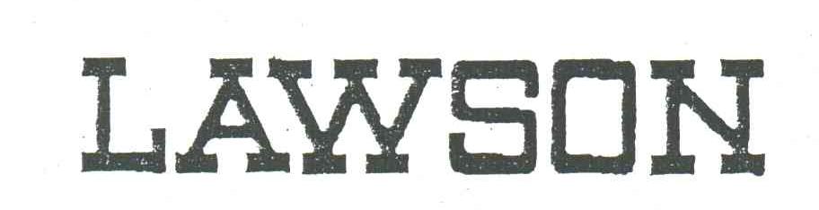 LAWSON