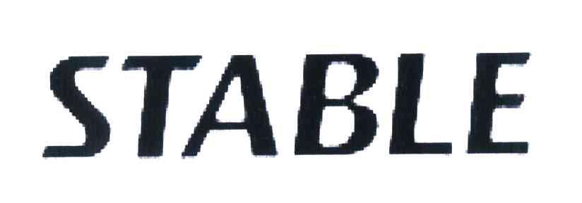 STABLE