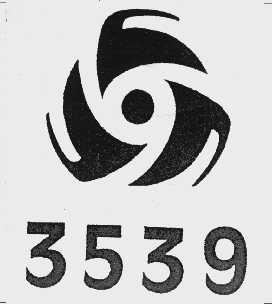 3539