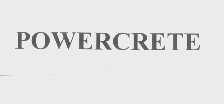 POWERCRETE