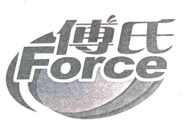 傅氏FORCE