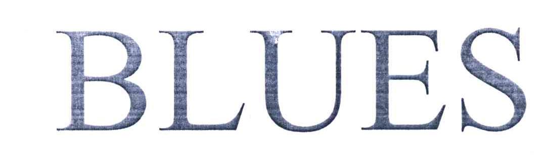BLUES