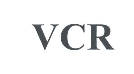 VCR