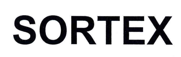 SORTEX