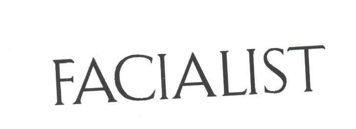 FACIALIST