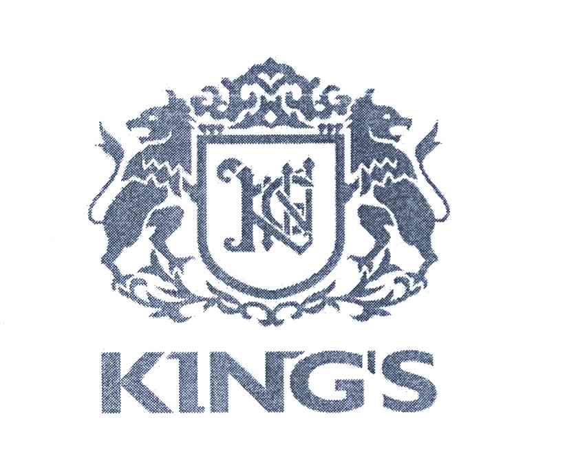 KING＇S