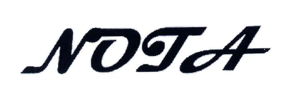 NOTA